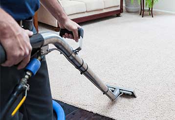 Understanding Carpet Cleaning Methods | Woodland Hills