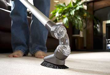An Important Aspect Of Carpet Cleaning | Woodland Hills