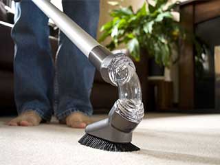 An Important Aspect Of Carpet Cleaning | Woodland Hills