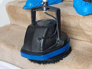 How to Maintain Carpets | Woodland Hills Carpet Cleaning