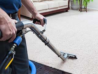 Understanding Carpet Cleaning Methods | Woodland Hills